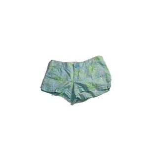 lilly pulitzer walsh shorts